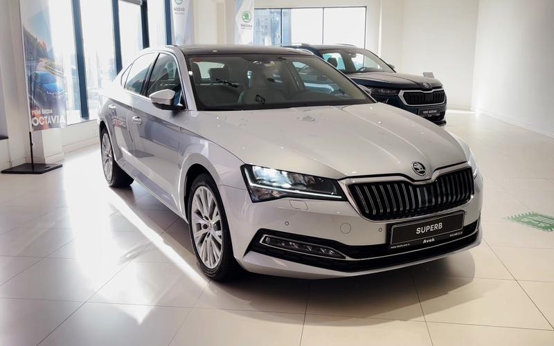 2022款全新速派 速派 2022