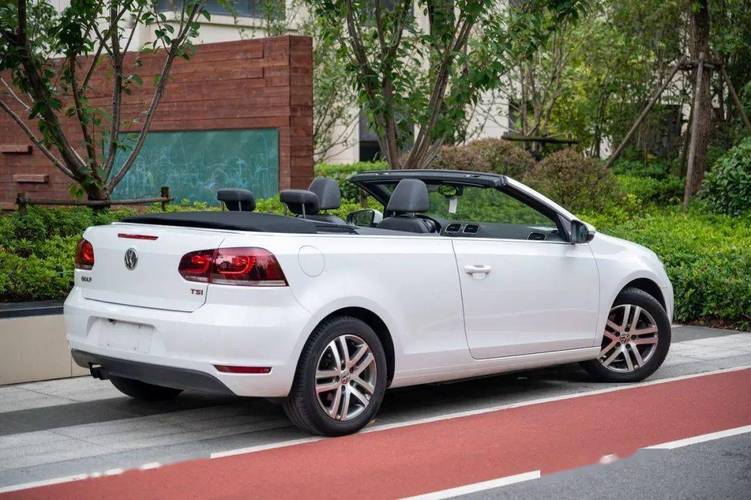 大众golftsi(大众golftsi敞篷)