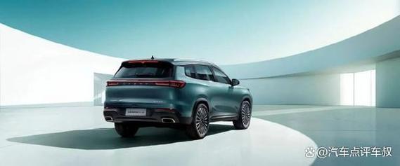 七人座家庭用车销量榜／7座最建议买的三款车