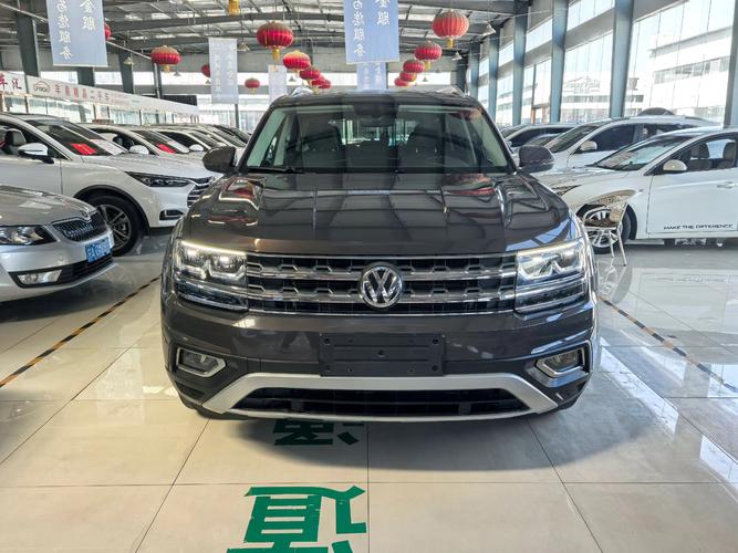 【大众tiguan300tsi多少钱,上海大众tiguan300tsi多少钱】