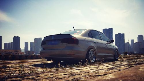 【新捷达改装,新捷达改装案例】