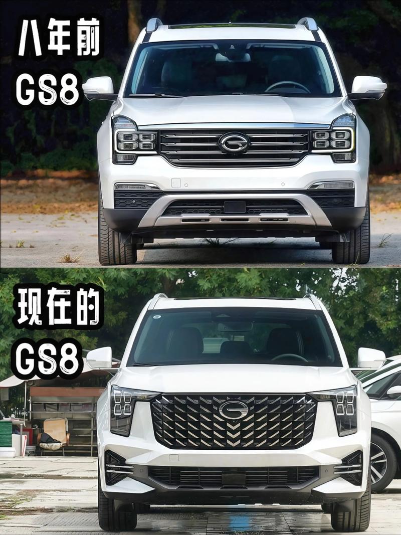 传祺gs8质量和口碑,传祺gs8质量可靠吗