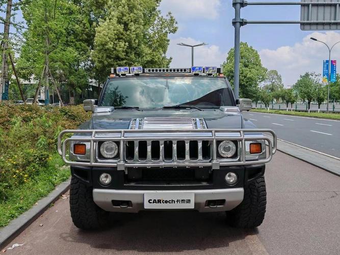 悍马2023款报价及图片及价格／2023悍马推荐几款车型