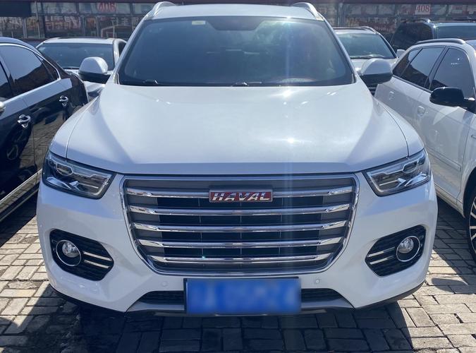 哈弗h6运动版17款参数 哈弗h6运动版17款参数配置