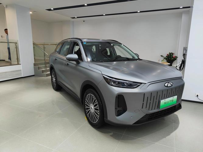 【混动车目前最好的一款车,混动车目前最好的一款车风云,T9取得续航实测冠军】