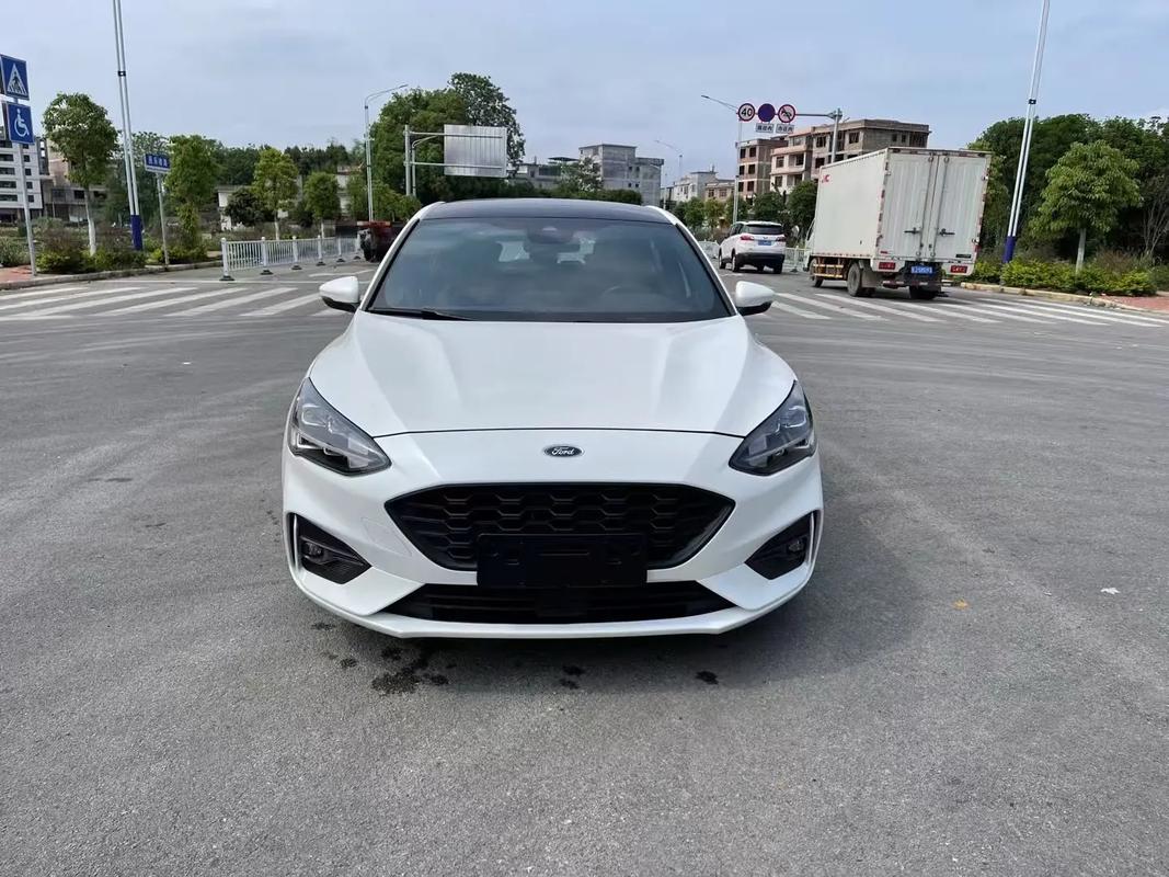 二手福克斯st能买吗,二手福克斯能入手吗