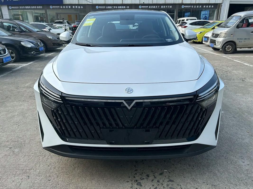 启辰大v混动质量怎么样(启辰大v好吗)