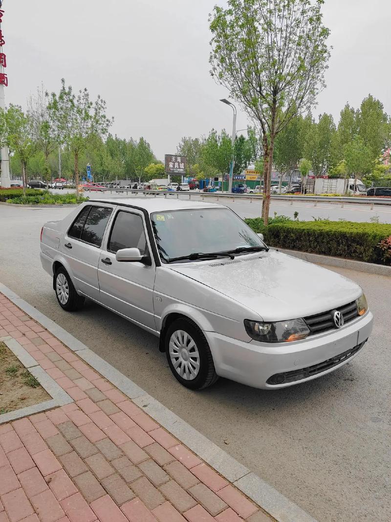 捷达二手／捷达二手车个人出售