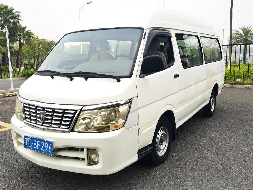 【金杯海狮车质量怎么样,金杯海狮车型大全】