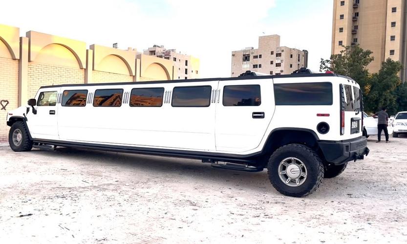 加长车,加长车图片