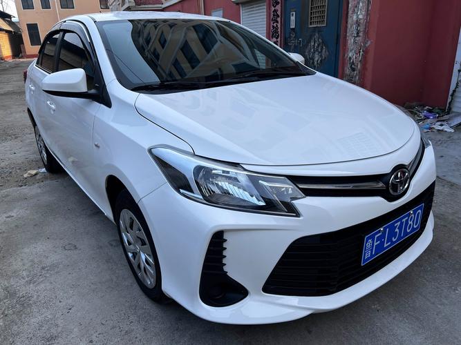 2024款威驰最新消息(2023款威驰)