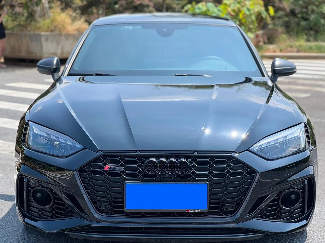 奥迪rsq5价格及图片,奥迪rs5官方报价