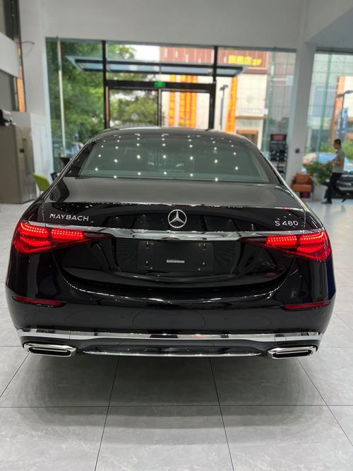 奔驰s800多少钱(奔驰s480多少钱)