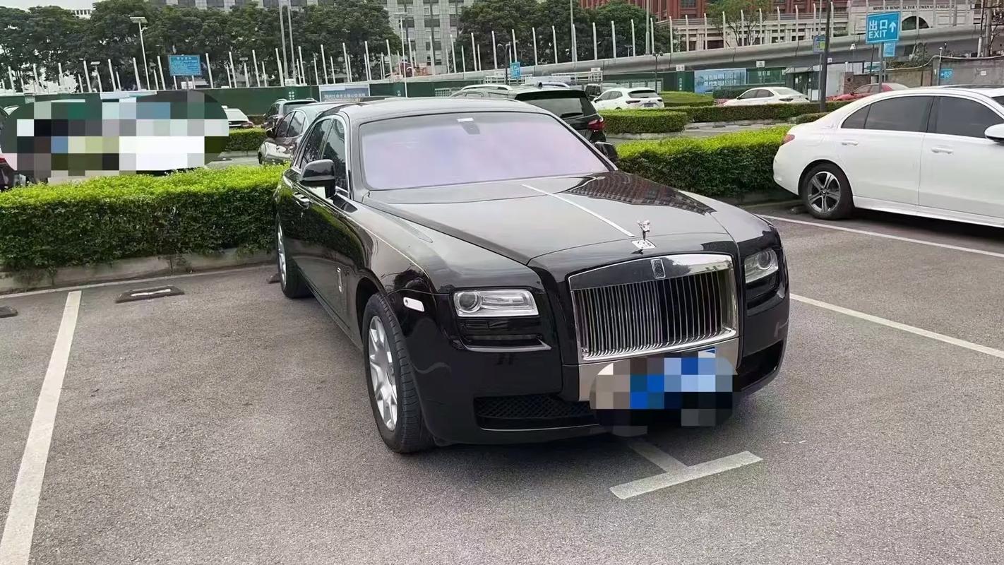 劳斯莱斯二手车最便宜多少钱一辆,劳斯莱斯二手价格最低多少钱