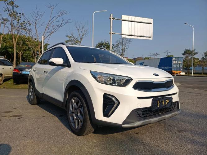 19款东风悦达起亚 2021东风悦达起亚