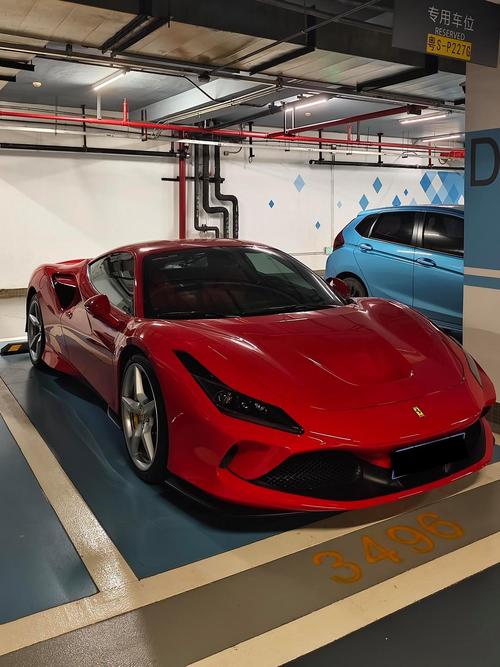 【法拉利f8还能买到新车吗,法拉利f8有优惠吗】