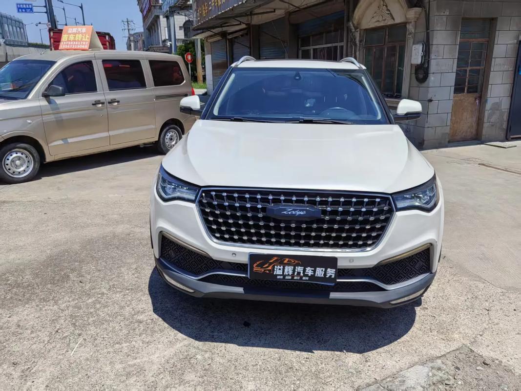 众泰汽车什么时候有新车上市,众泰汽车上市时间