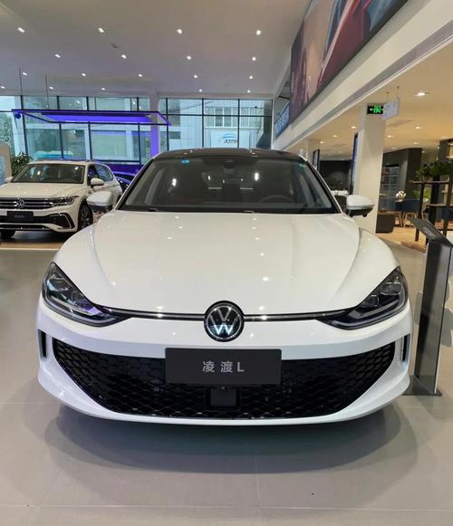 上汽大众凌渡l价格,上汽大众凌渡l价格多少