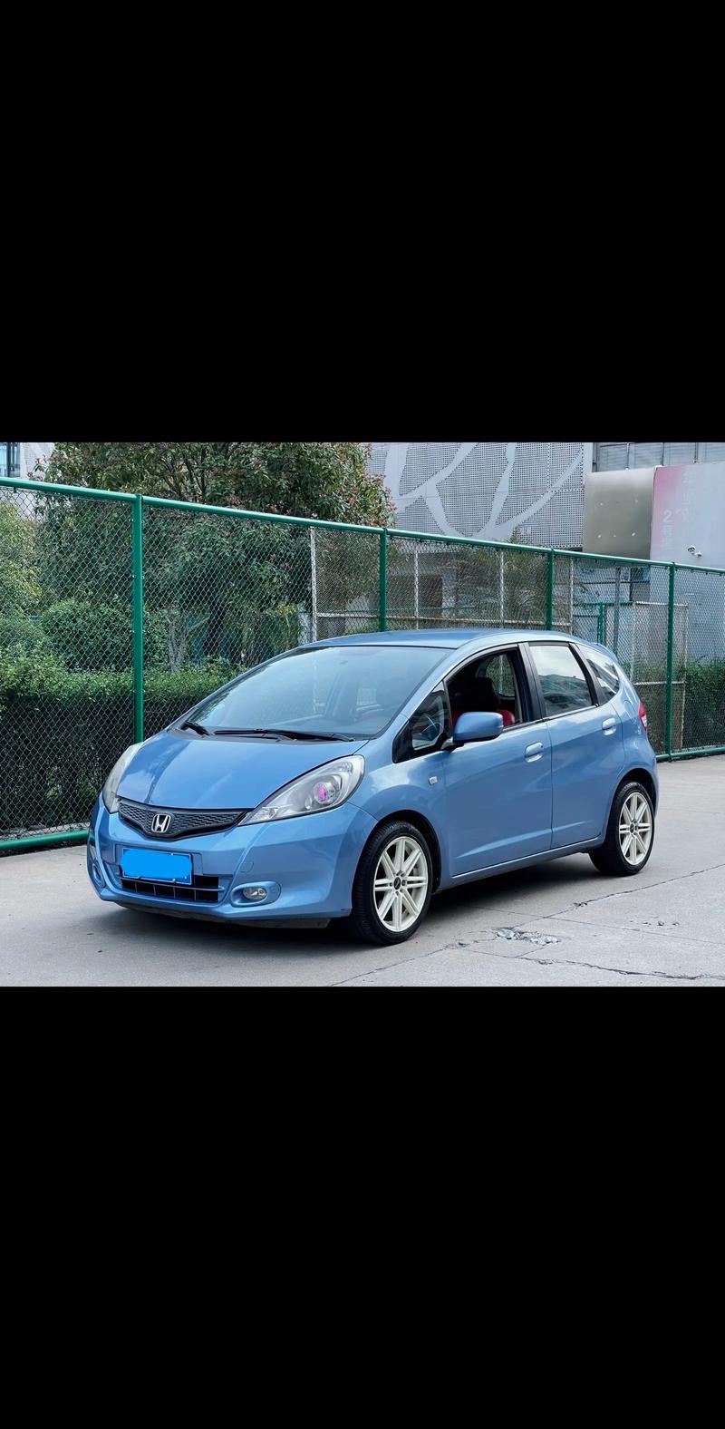 东风本田小型轿车/东风本田新款小型车