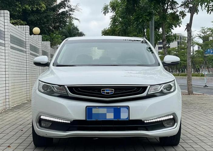 帝豪gl的最大缺点(帝豪gl用车真实感受)