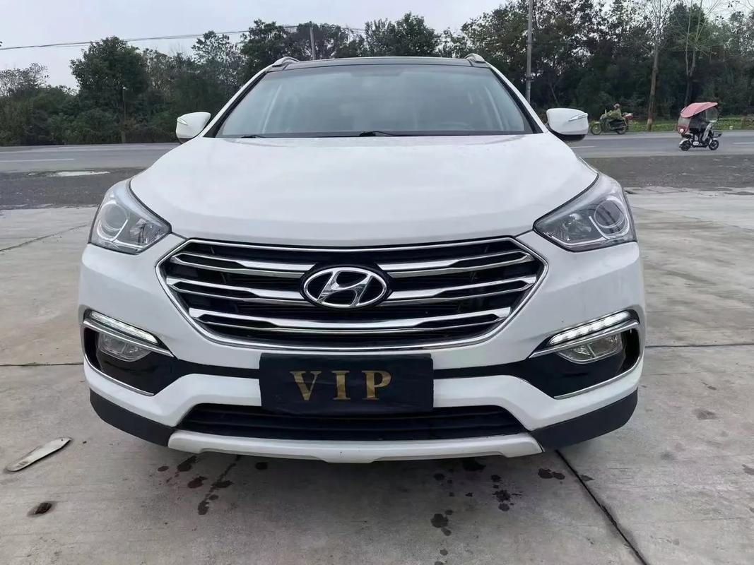 【胜达现代,胜达现代多少钱】