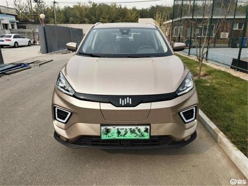 威马ex5流量,威马汽车无限流量用的什么卡