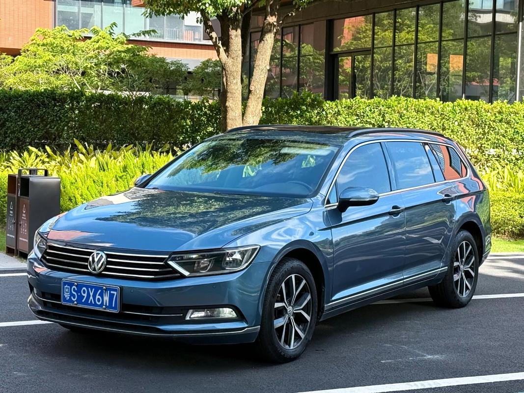 大众蔚揽为什么买的人少,大众蔚揽好不好