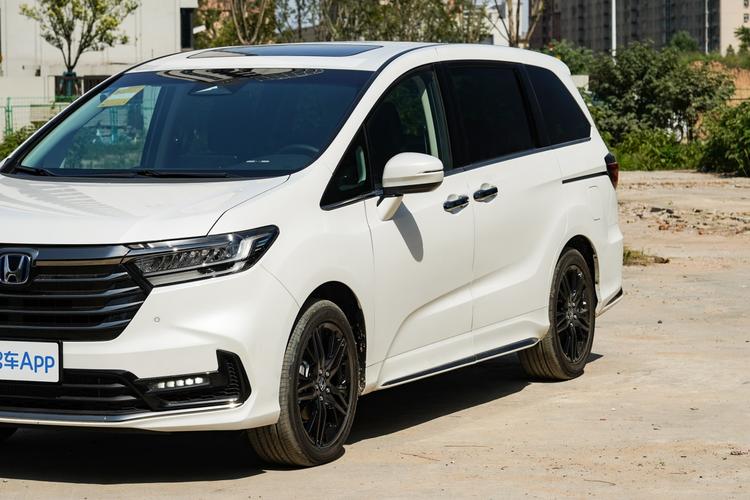 【本田奥德赛车新款七座,本田奥德赛2020款图片七座多少钱】