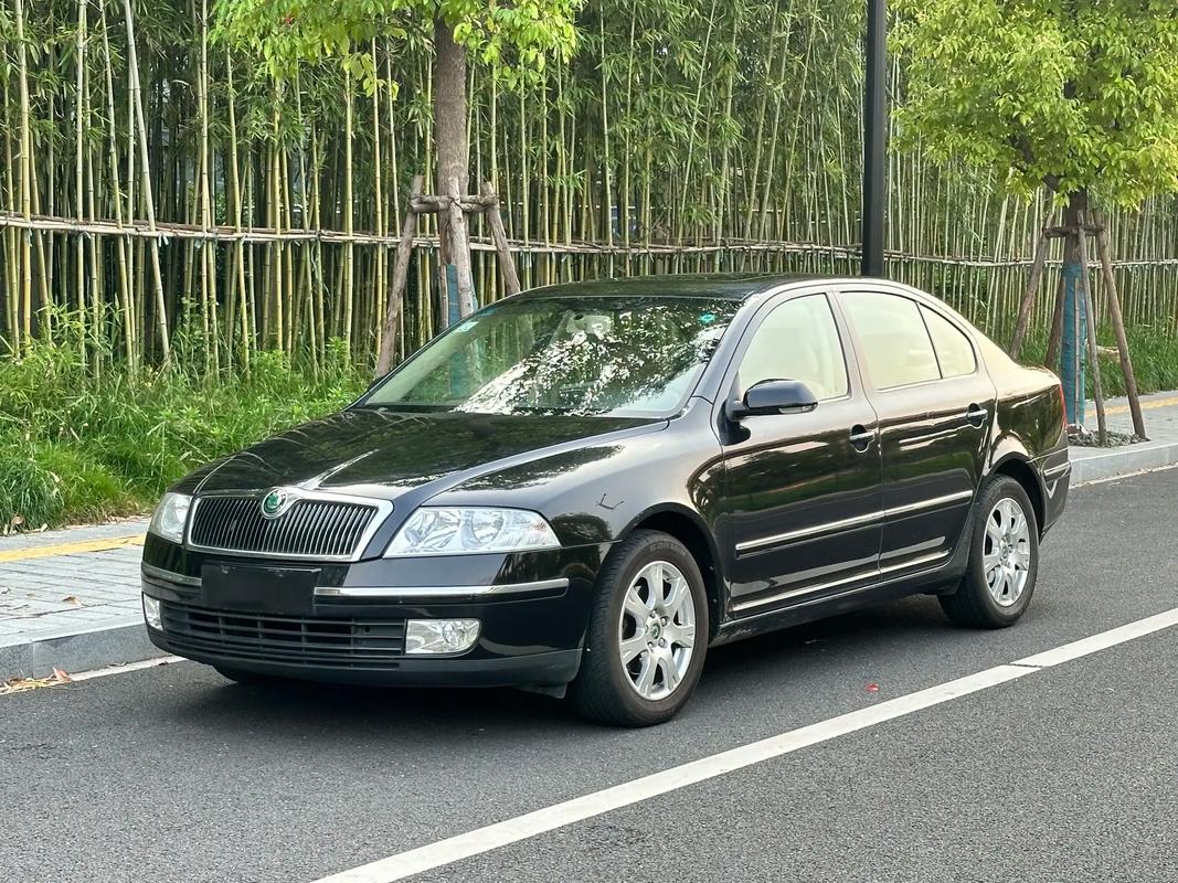 斯柯达明锐4s店(斯柯达明锐4s店更换安全气囊价格)