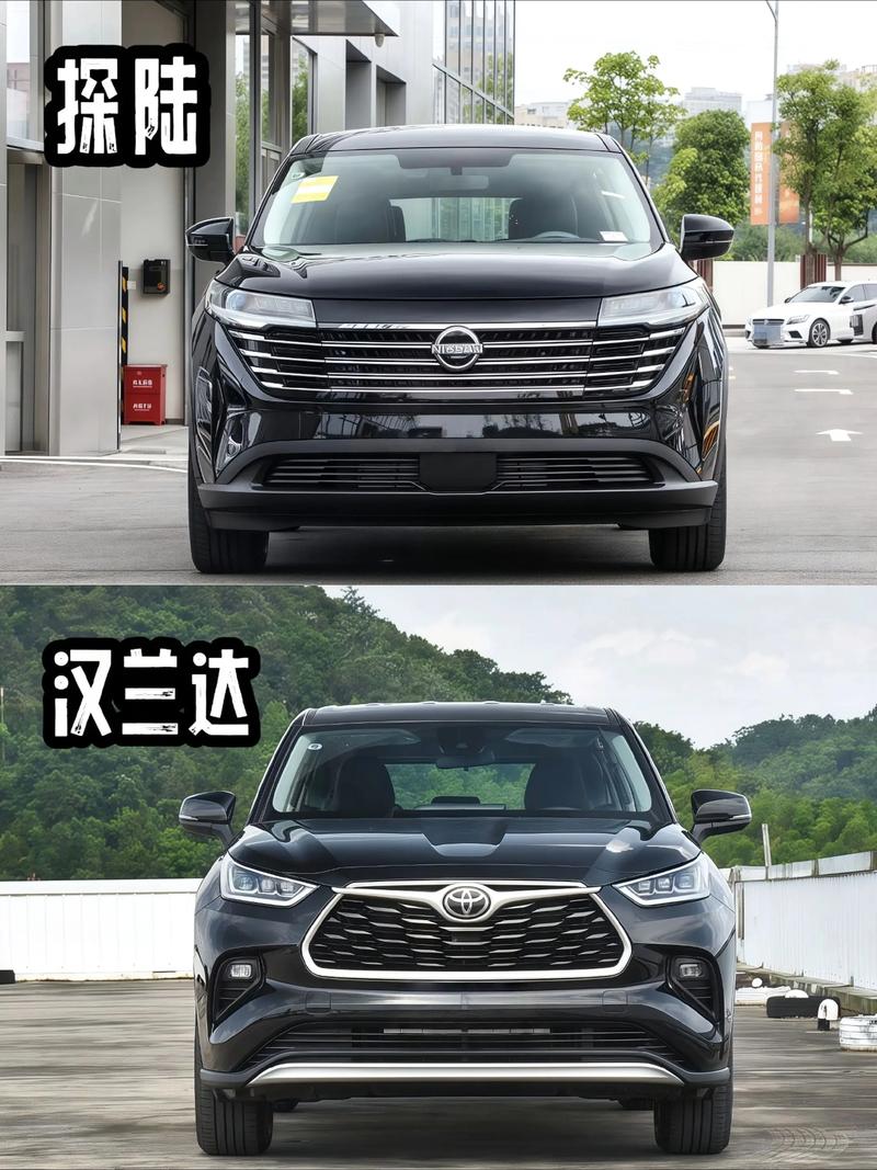 2024款汉兰达上市 2024款汉兰达上市时间