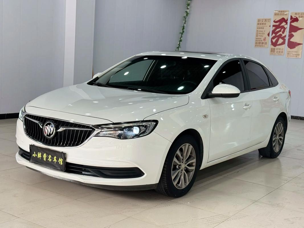 别克英朗多少钱落地/别克英朗多少钱落地价