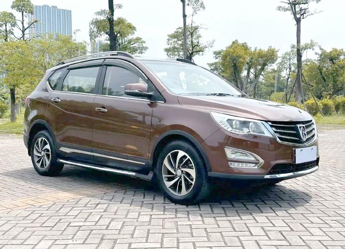 【宝骏560咋样?,宝骏560质量咋样】