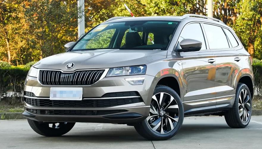 【斯柯达柯珞克2022款,斯柯达柯珞克2020款】