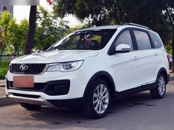 凯翼属于哪个品牌/凯翼属于哪个旗下的车