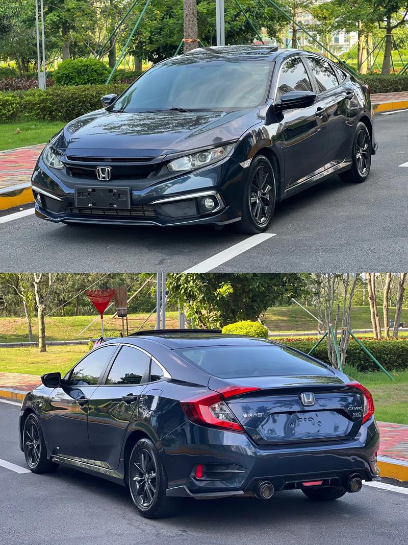 思域吧,思域吧百度贴吧