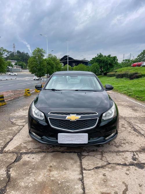 15年科鲁兹手动挡卖多少钱 2015年科鲁兹手动二手车多少钱