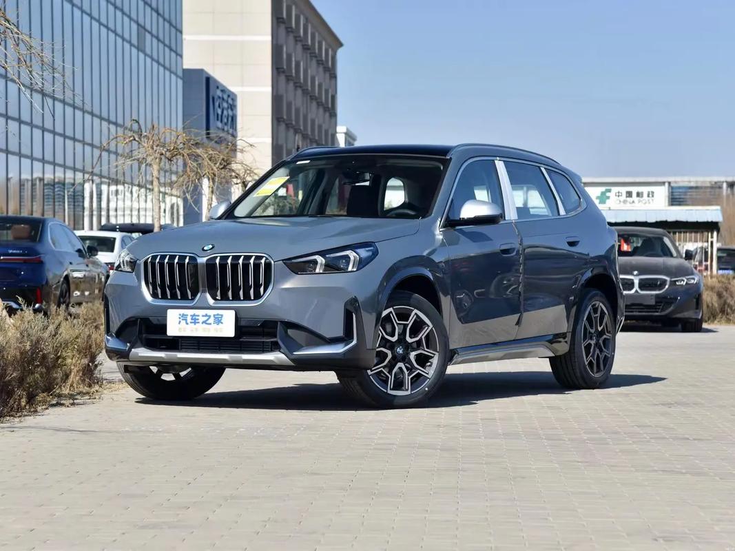 2020款宝马x3落地价多少钱啊/新宝马x3落地价