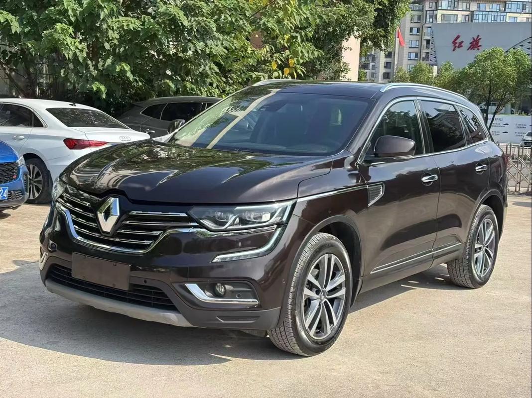 koleos是什么牌子的车多少钱/koleos是什么品牌的车