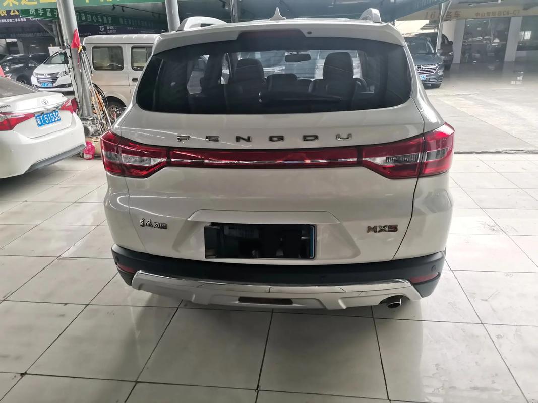 东风风度mx5怎么样(东风风度mx5怎么样)