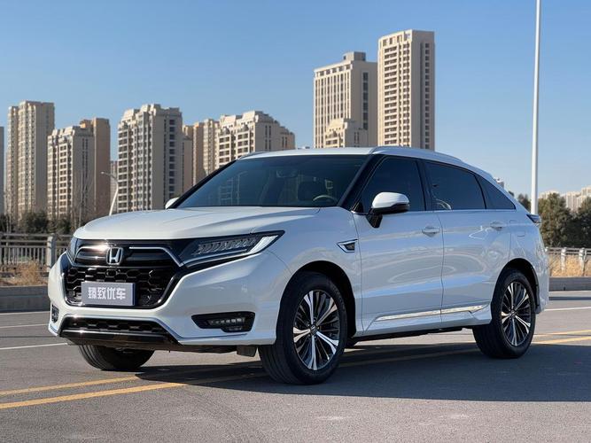 【东风本田urv口碑怎么样,东风本田urv这款车怎么样】