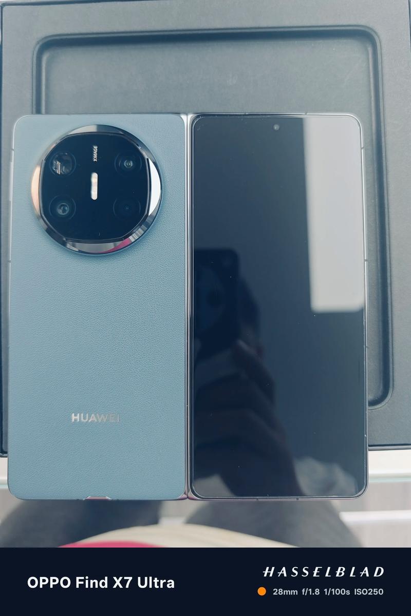 华为折叠手机最新款/华为折叠手机最新款matex5