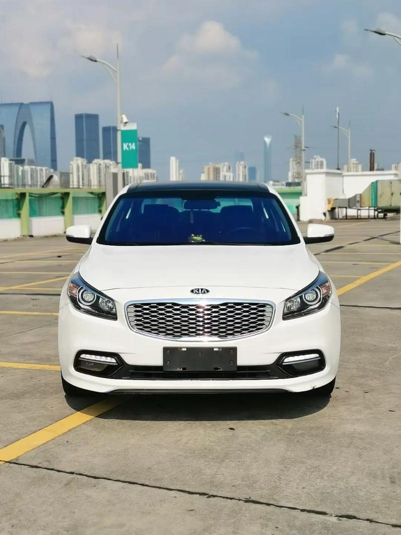 东风悦达起亚k4报价多少钱,东风悦东风悦达起亚k4