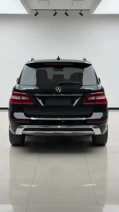 奔驰400越野车报价,奔驰400越野车报价及图片