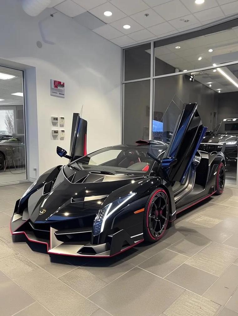 兰博基尼的照片/兰博基尼的照片高清